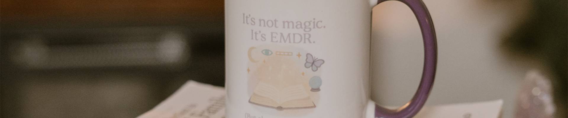EMDR Therapy EMDR Therapy