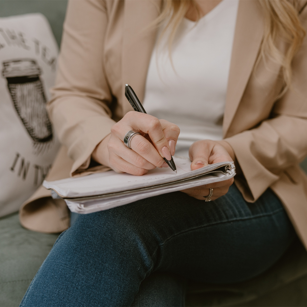 Trauma-Informed Therapy