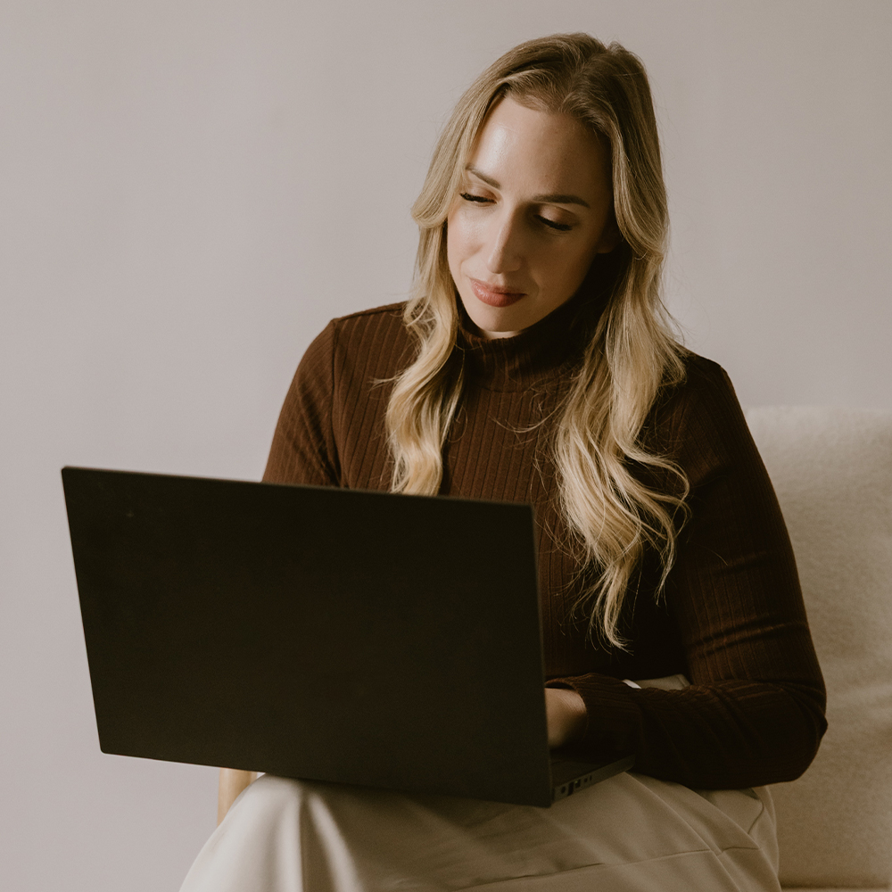 Online Therapy and Counseling